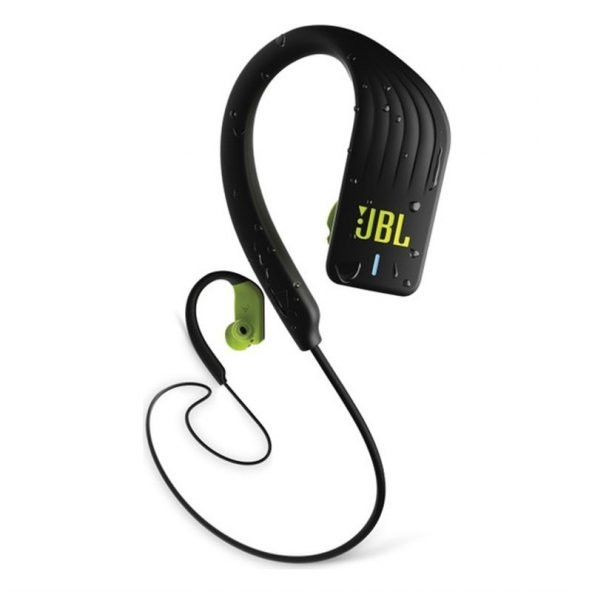 JBL Endurance Sprint Bluetooth Spor Kulakiçi Kulaklık / Sarı