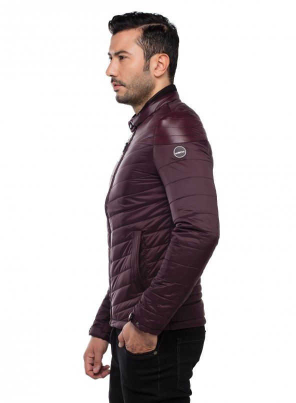 MARKOVA-MUSTANG Mont - Resim 2