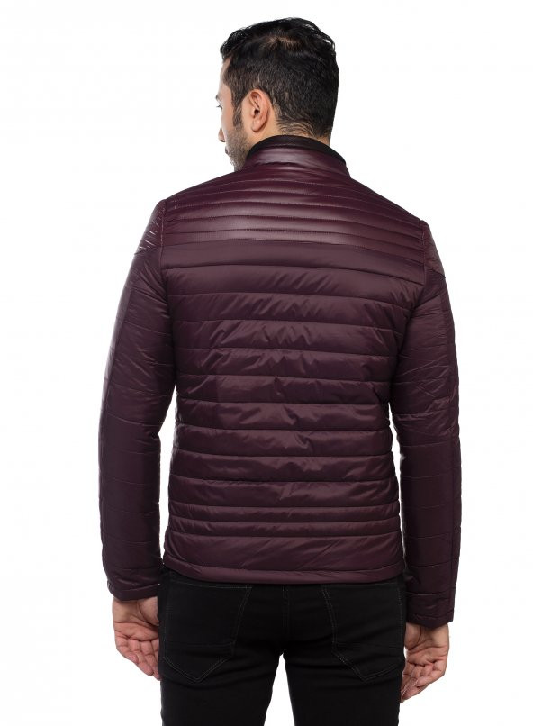 MARKOVA-MUSTANG Mont - Resim 3