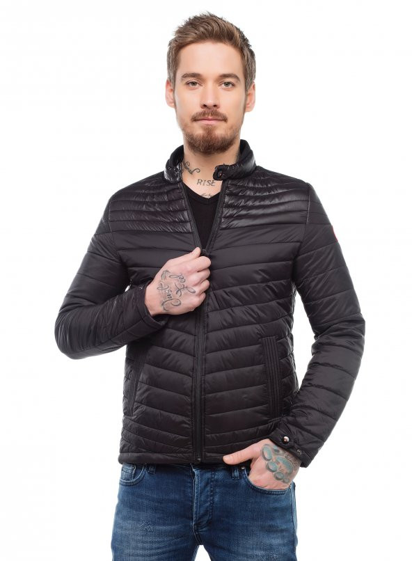 MARKOVA-MUSTANG Mont - Resim 5