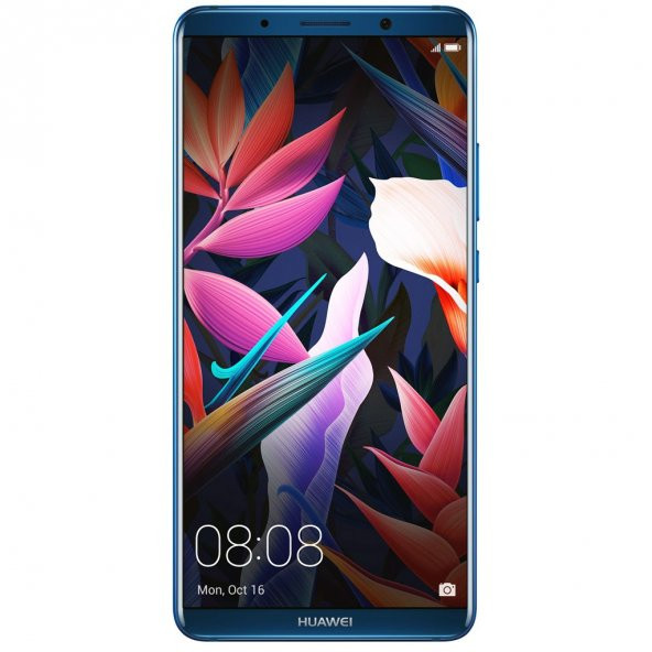 Huaweı Mate 10 Pro 128Gb Mıdnıght Blue (2 Yıl Huawei Türkiye Garantili)