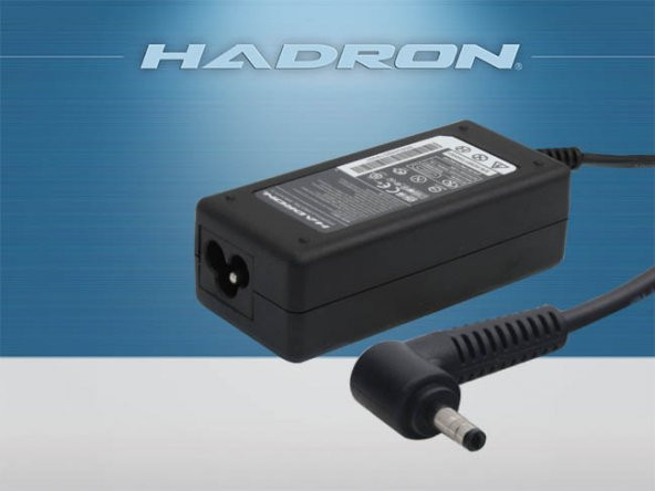 HADRON HD8817/50 NOTEBOOK ADAPTÖR 20V 2.25A 4.0*1.7 IBM LENOVO