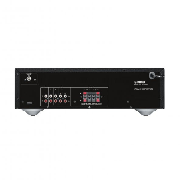 Yamaha RS 202D STEREO RECEİVER