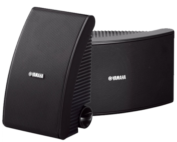 Yamaha NS-AW992 Outdoor Speaker Systems