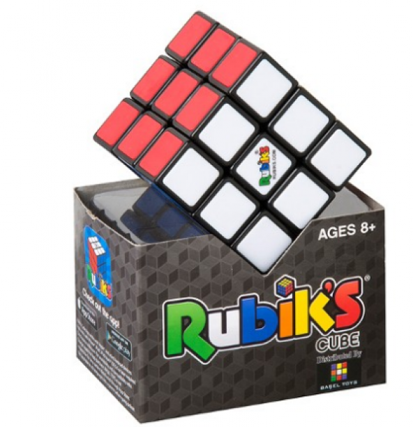Orjinal Rubiks 3x3 Zeka Küpü Eğitici Oyuncak