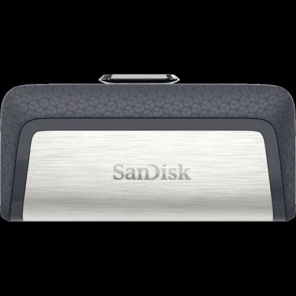 SanDisk Ultra Dual Drive Type-C 32GB USB Bellek SDDDC2-032G-G46