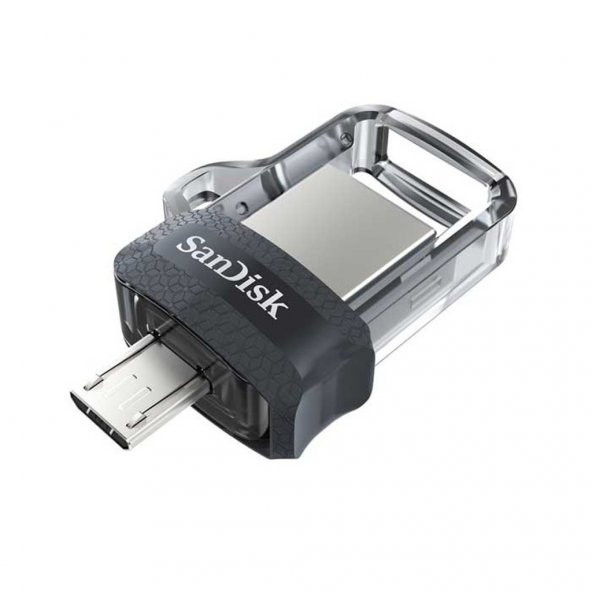 Sandisk 32GB Ultra Dual Drive m3.0 Usb Flash Bellek