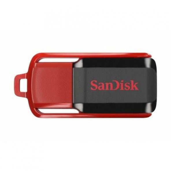 SANDISK 16GB USB CRUZER SWITCH SANDISK SDCZ52-0016G-B35
