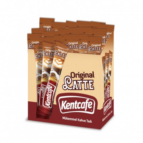 Kentcafe Latte Original