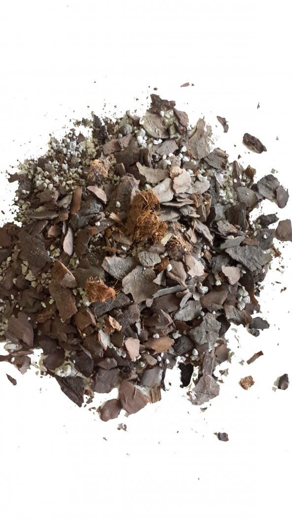 Orkide Toprağı Beybek 2.5 Litre - 2