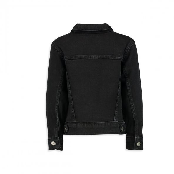 LC WAIKIKI Erkek Çocuk Kot Ceket 0046 - 2