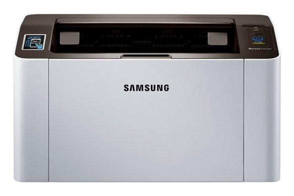 Samsung  SL-M2020W Mono Laser Yazıcı,Wi-Fi