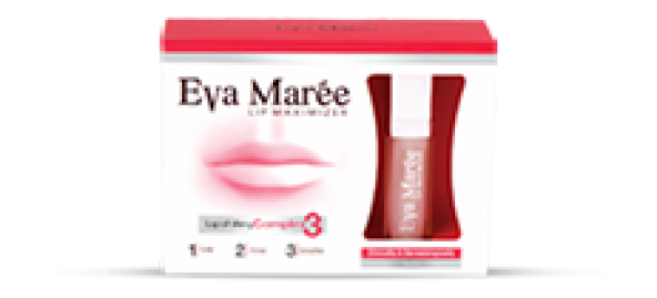 Eva Maree Lip Maximizer Dudak Dolgunlaştırıcı 7ml SKT :