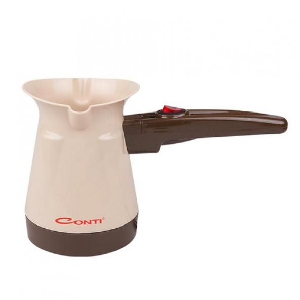 Conti CKC-201 Cezvemix Kahve Makinesi