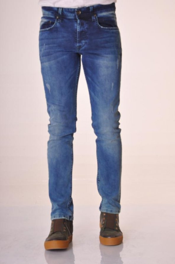 8981-7080-1176 lacivert pantolon - 2