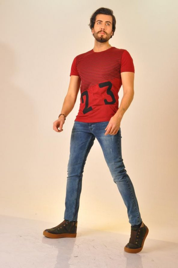 8981-7080-1176 lacivert pantolon - 3