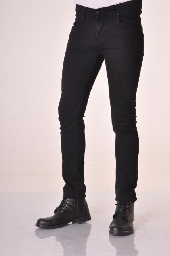 9587-7300-1969 siyah pantolon