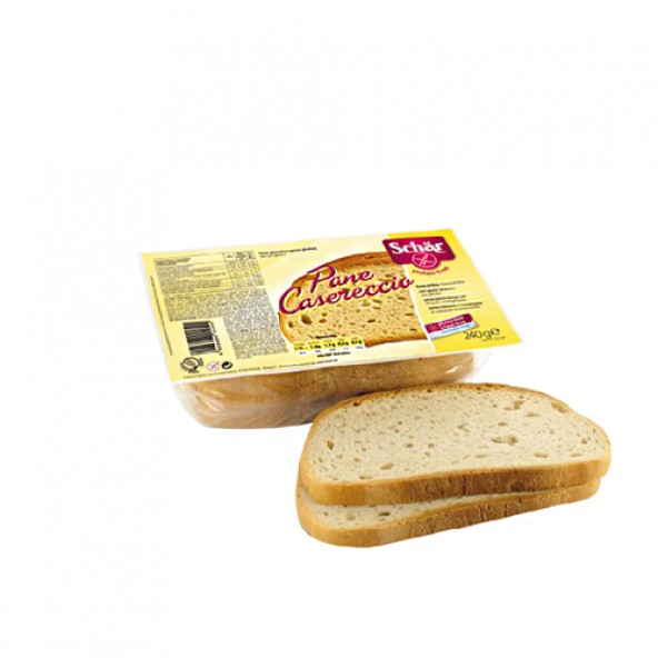 Schar Pane Casereccio Ev Ekmeği 240 gr