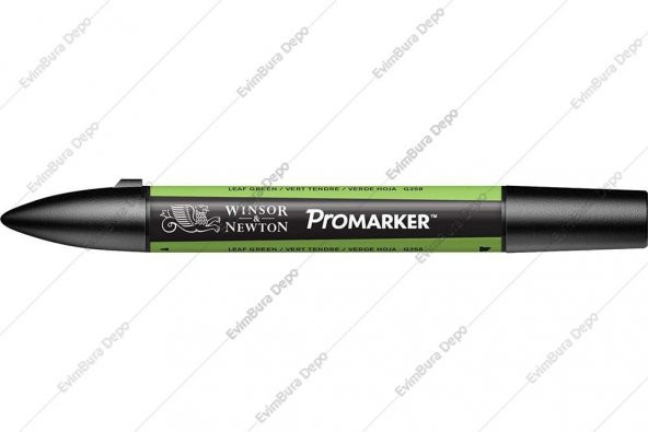 Winsor & Newton ProMarker Leaf Green G258