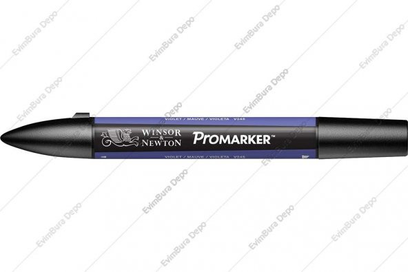 Winsor & Newton ProMarker Violet V245