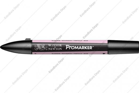 Winsor & Newton ProMarker Blossom M428
