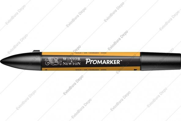 Winsor & Newton ProMarker Gold O555