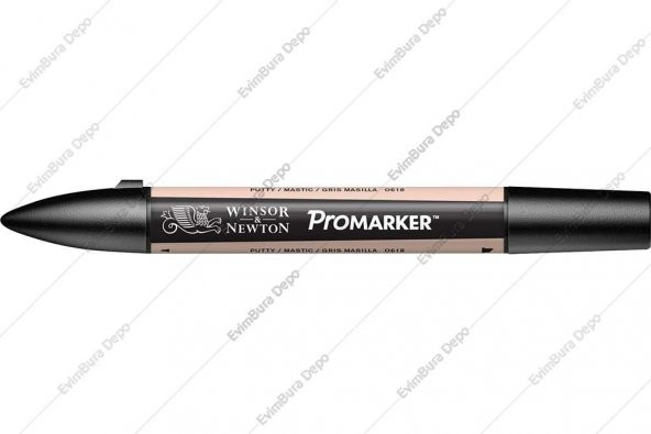 Winsor & Newton ProMarker Putty O618