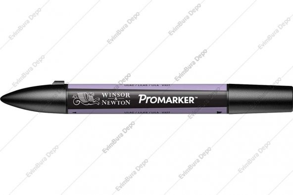 Winsor & Newton ProMarker Lilac V327