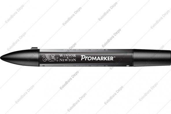 Winsor & Newton ProMarker Blender BL