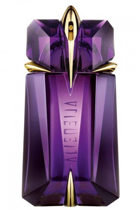 Thierry Mugler Alien Refillable EDP 60 ml Kadın Parfüm