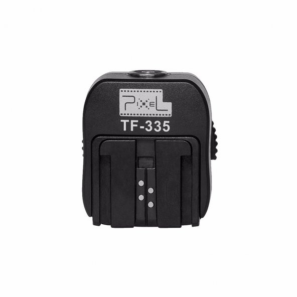 Sony A7 A7II A7R A7RII A7S A7S2 İçin Sony Flaş Adaptörü