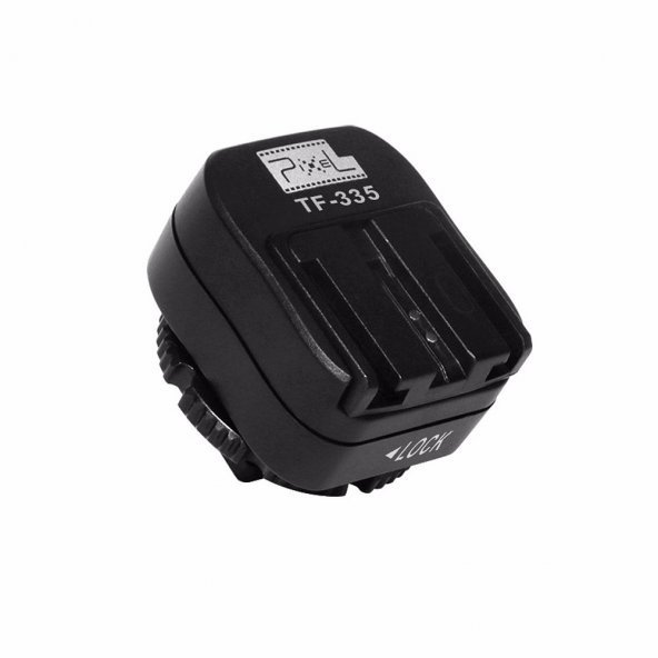 Sony A7 A7II A7R A7RII A7S A7S2 İçin Sony Flaş Adaptörü - 3