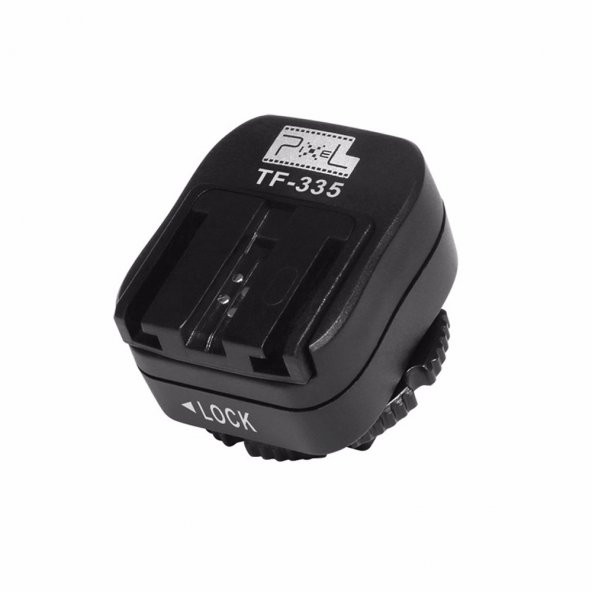 Sony A7 A7II A7R A7RII A7S A7S2 İçin Sony Flaş Adaptörü - 4