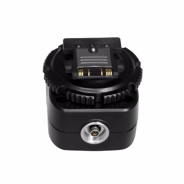 Sony A7 A7II A7R A7RII A7S A7S2 İçin Sony Flaş Adaptörü - 5