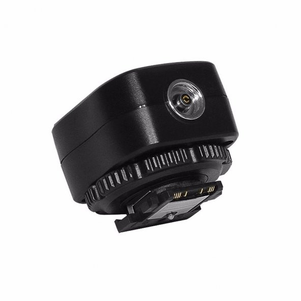 Sony A7 A7II A7R A7RII A7S A7S2 İçin Sony Flaş Adaptörü - 6