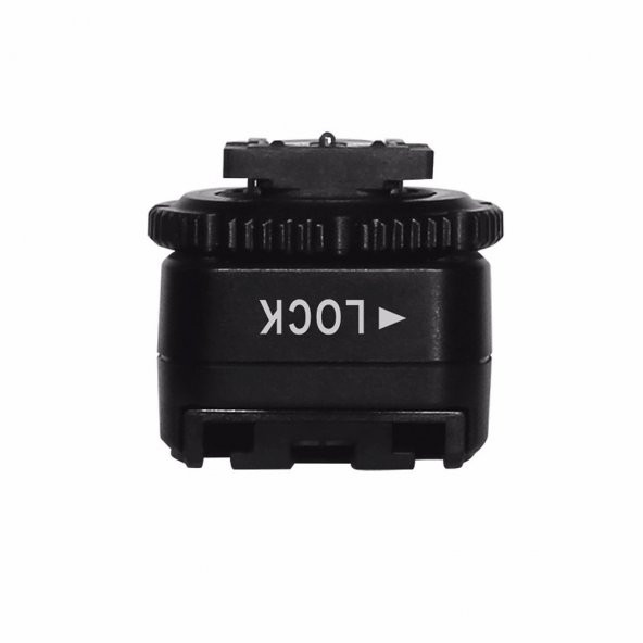 Sony A7 A7II A7R A7RII A7S A7S2 İçin Sony Flaş Adaptörü - 7