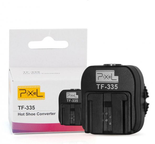 Sony A7 A7II A7R A7RII A7S A7S2 İçin Sony Flaş Adaptörü - 8