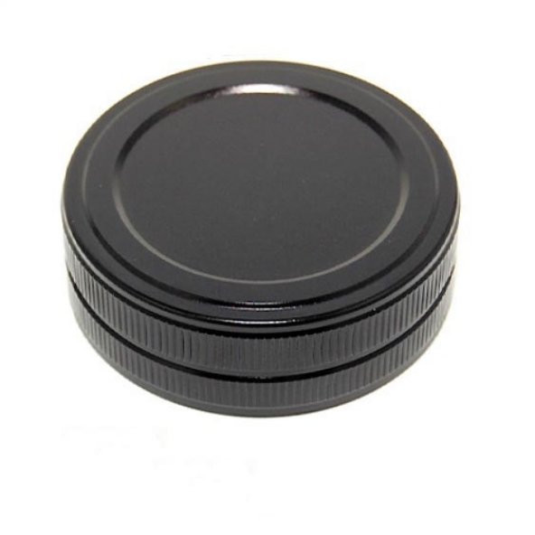 58mm Filtre Muhafaza Kabı - Filter Stack Cap