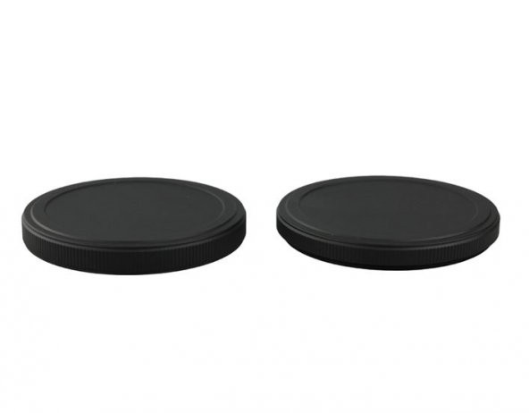 62mm Filtre Muhafaza Kabı - Filter Stack Cap - 4