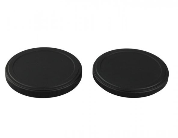 62mm Filtre Muhafaza Kabı - Filter Stack Cap - 5