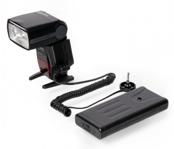 Canon 600EX, 580EX II, 580EX, 550EX, MT-24EX Flaşlar İçin - 2