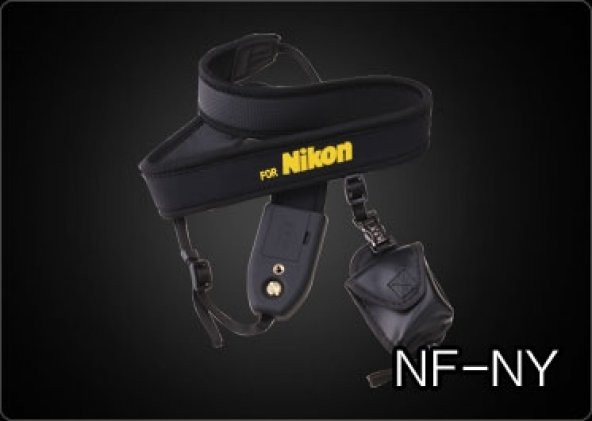 Nikon Makineler İçin Multi Fonksiyonel Askısı
