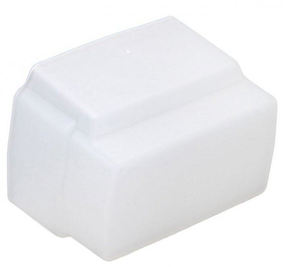 Nikon SB-600 Flaş İçin Omni Bounce Diffuser - 3