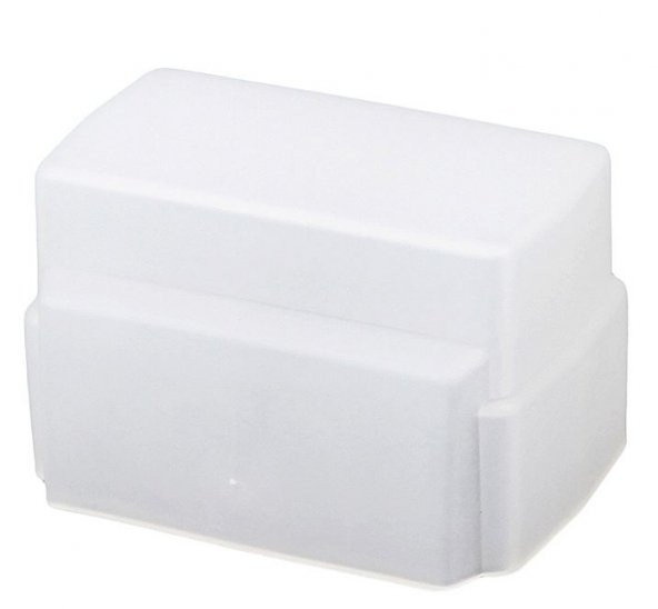 Nikon SB-600 Flaş İçin Omni Bounce Diffuser - 4