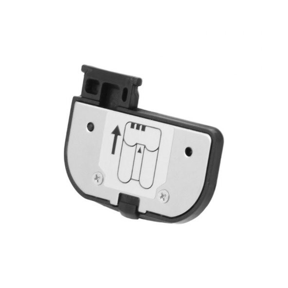 Nikon D7200, D7100, D610, D600 İçin Batarya (Pil) Yeri Kap - 4