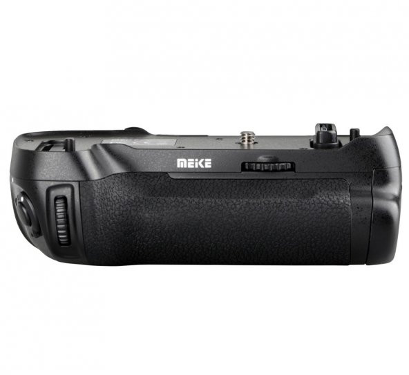 Nikon D500 İçin MeiKe MK-D500 Battery Grip, MB-D17 + 2 Adet EN-EL15B Batarya