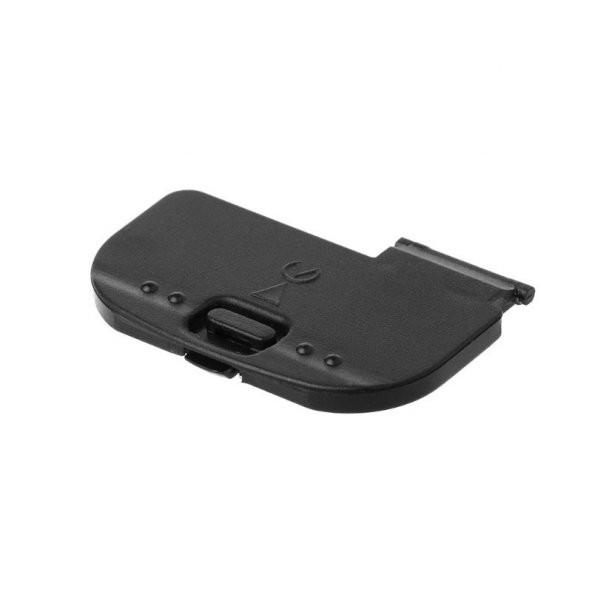 Nikon D7200, D7100, D610, D600 İçin Batarya (Pil) Yeri Kap - 8