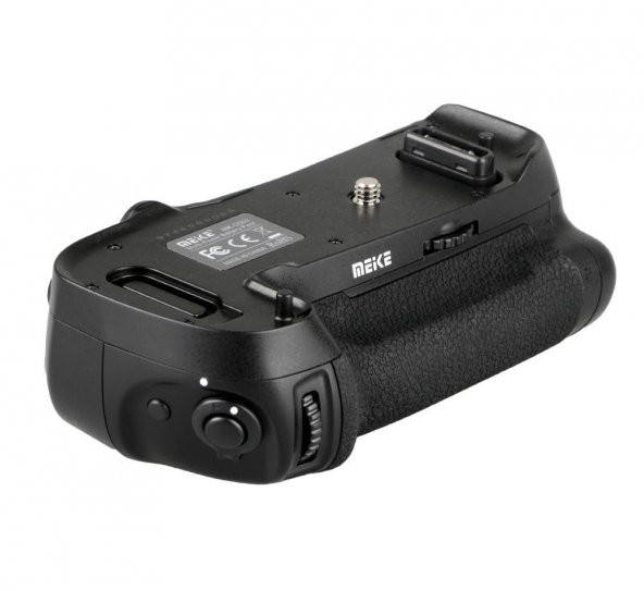 Nikon D500 İçin MeiKe MK-D500 Battery Grip, MB-D17 + 1 Adet EN-EL15B Batarya - 3