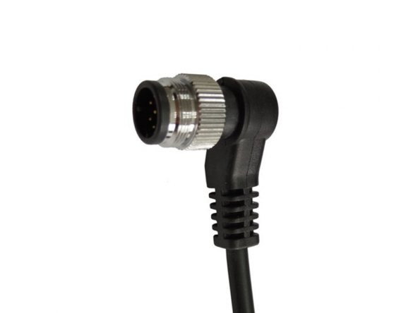 Nikon D800, D700, D300 D200 D3 D2 İçin Pixel TW-282 DC0 Kablosuz - 8