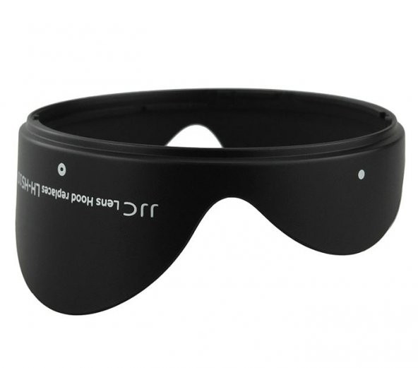 Fujifilm HS10, HS20, HS25, HS30, HS33, HS50, İçin Parasole - 3